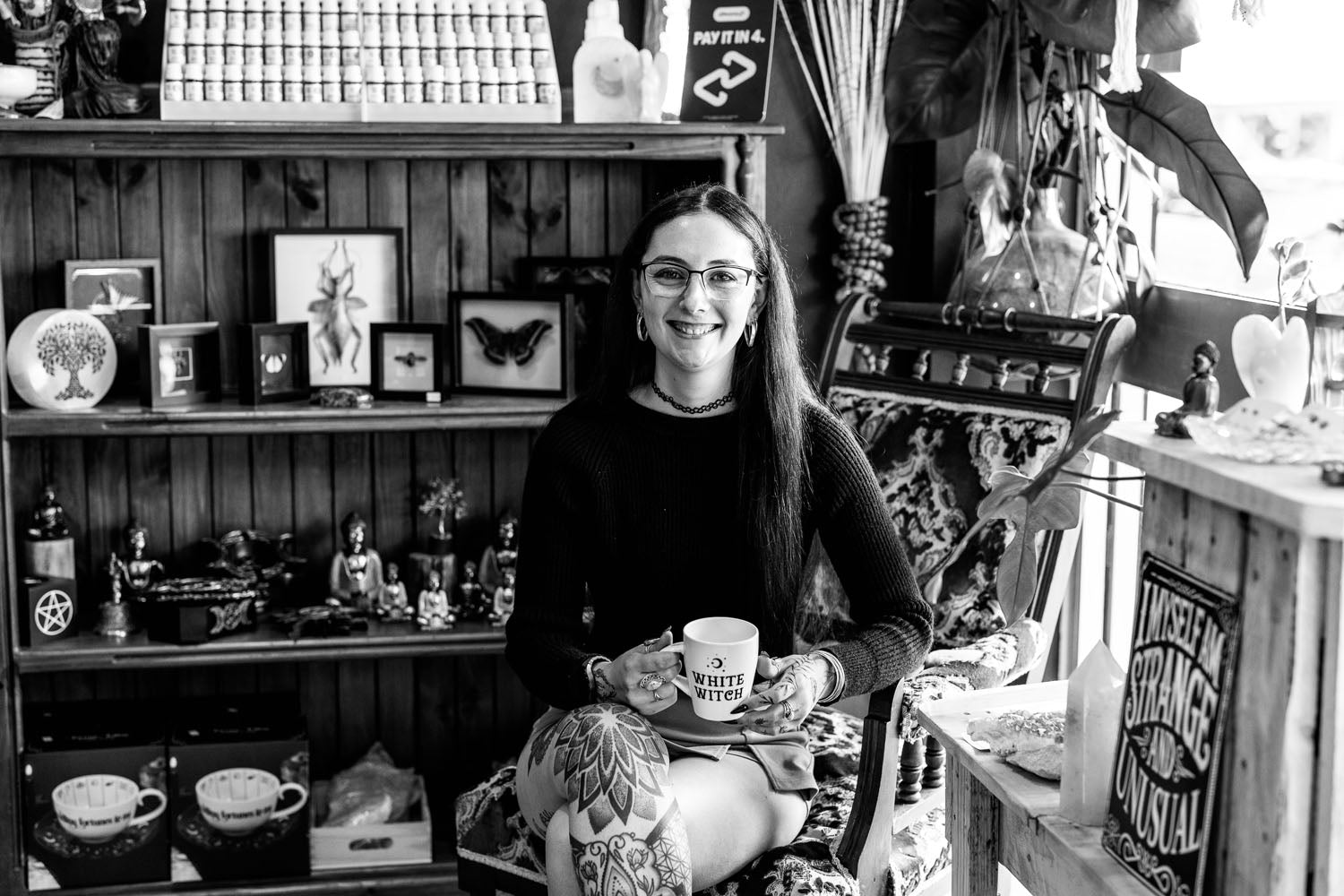 Bianca's Favourite Buys