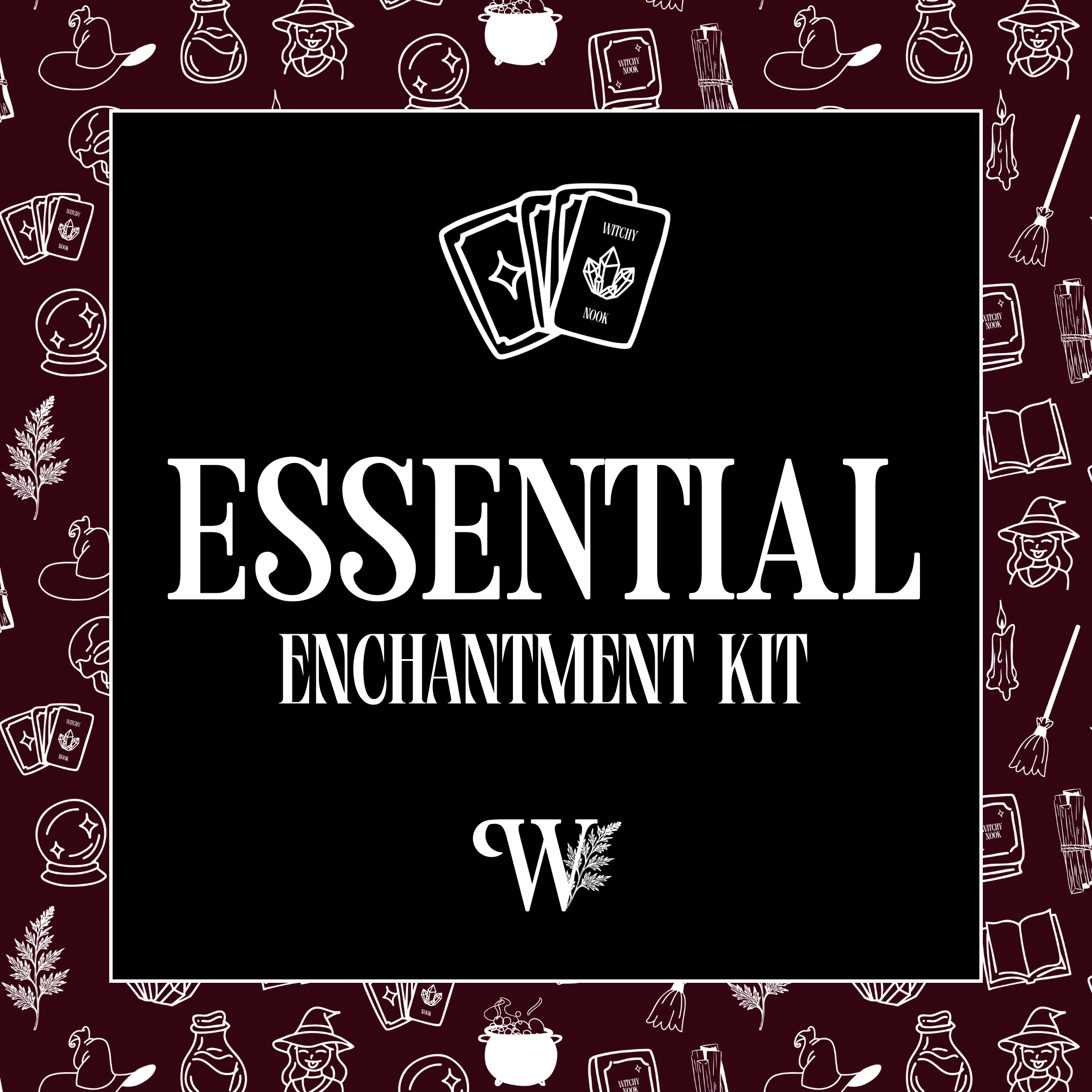 Essential Enchantment Kit