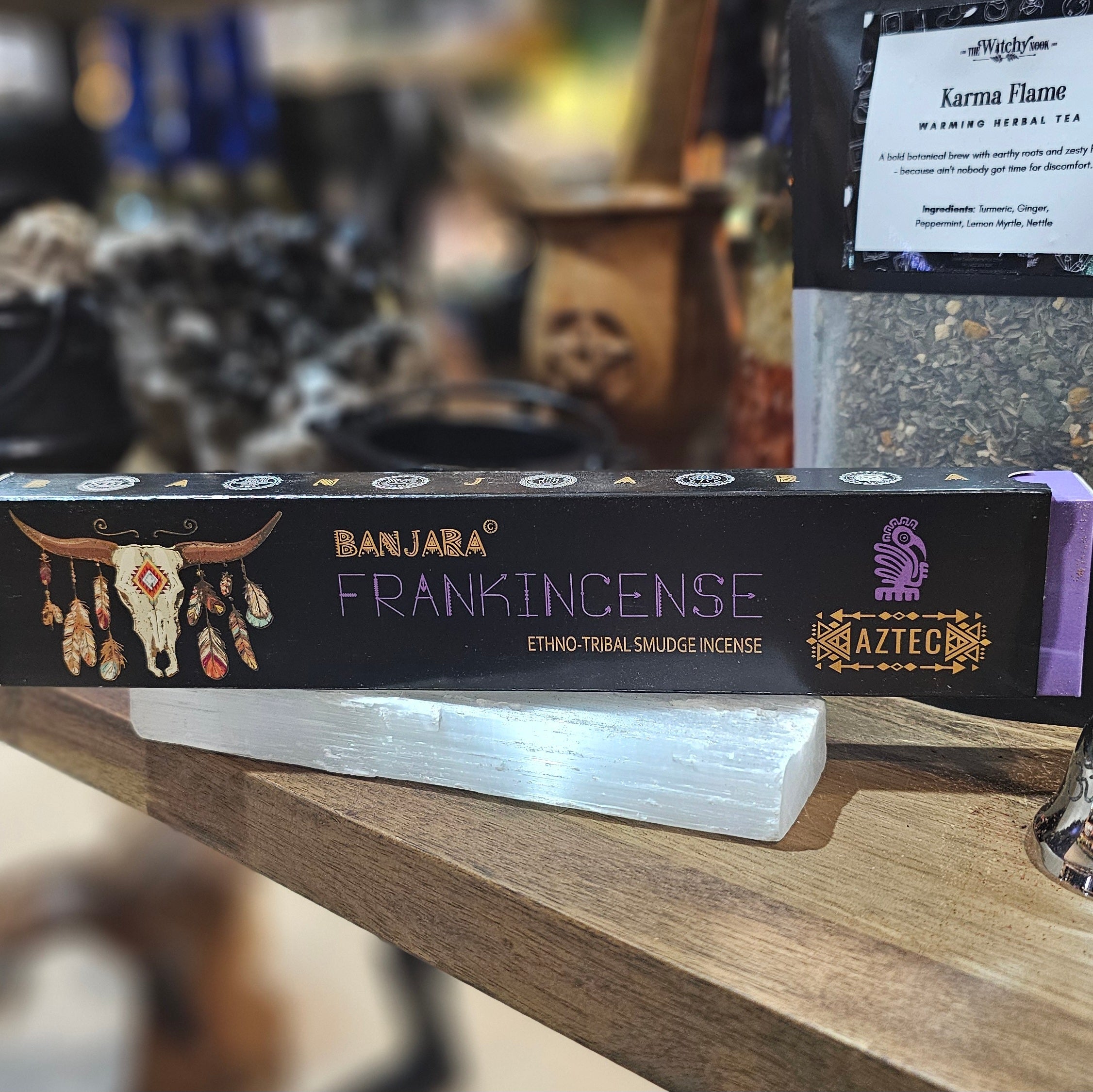 Banjara Frankincense Incense