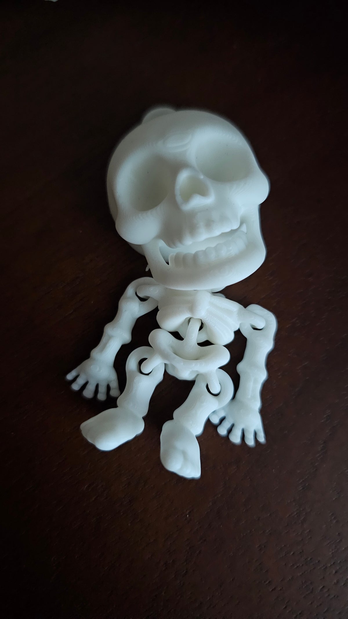 TWN $5 3D Print Varieties