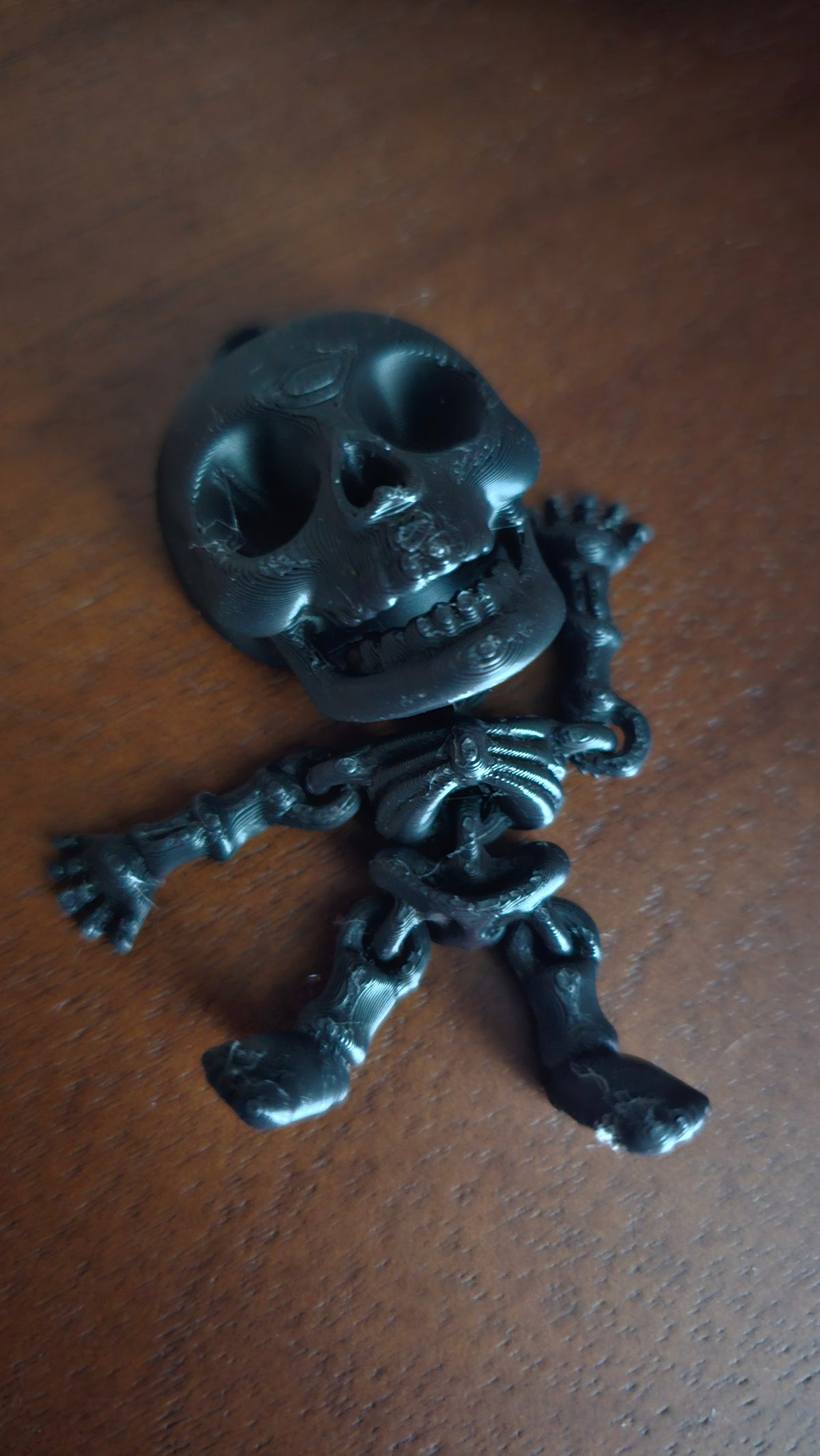 TWN $5 3D Print Varieties