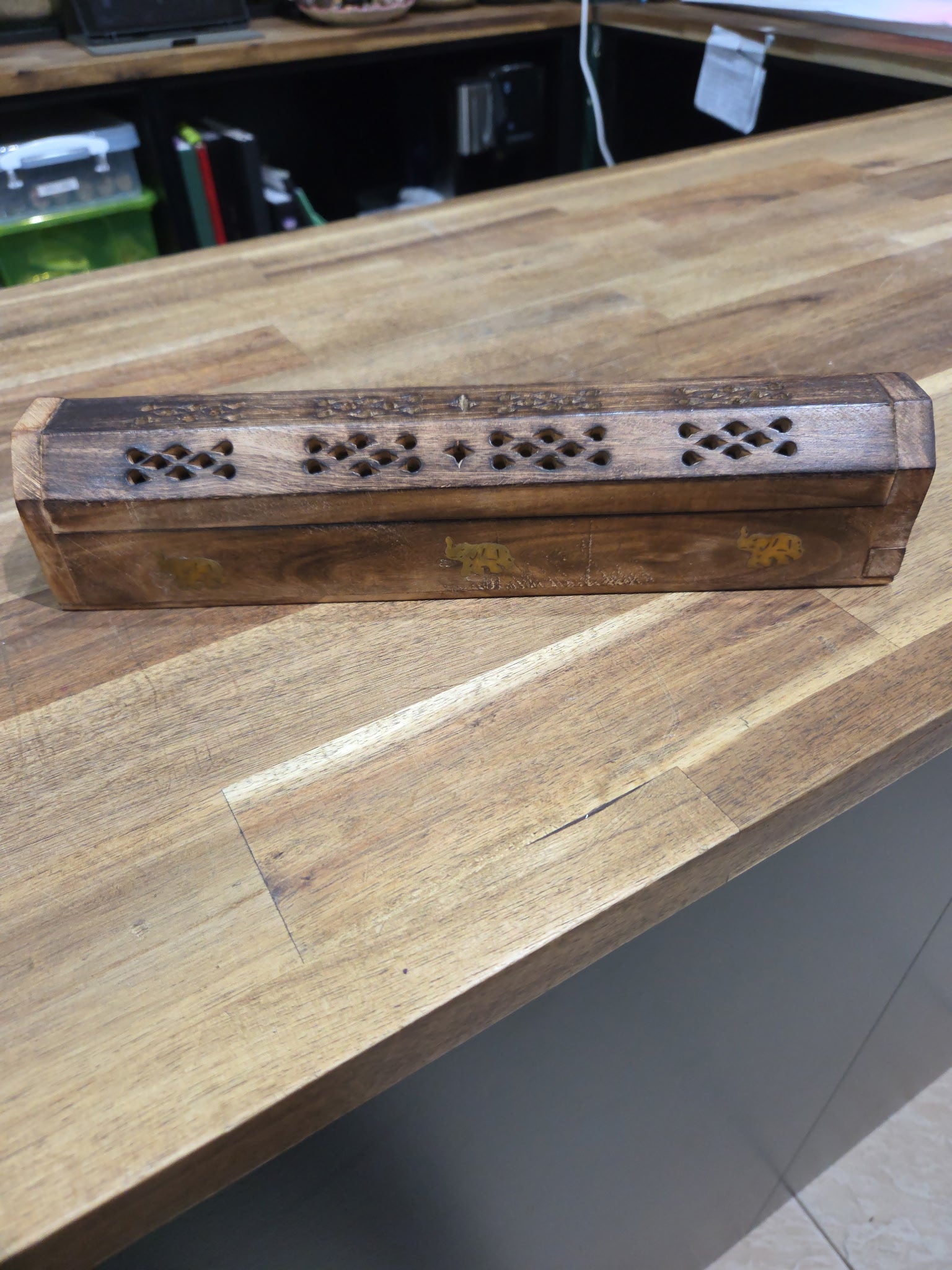 Incense Box