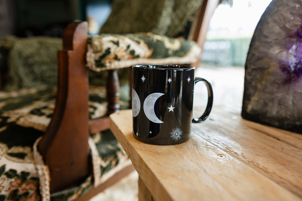 Moon Phase Mug