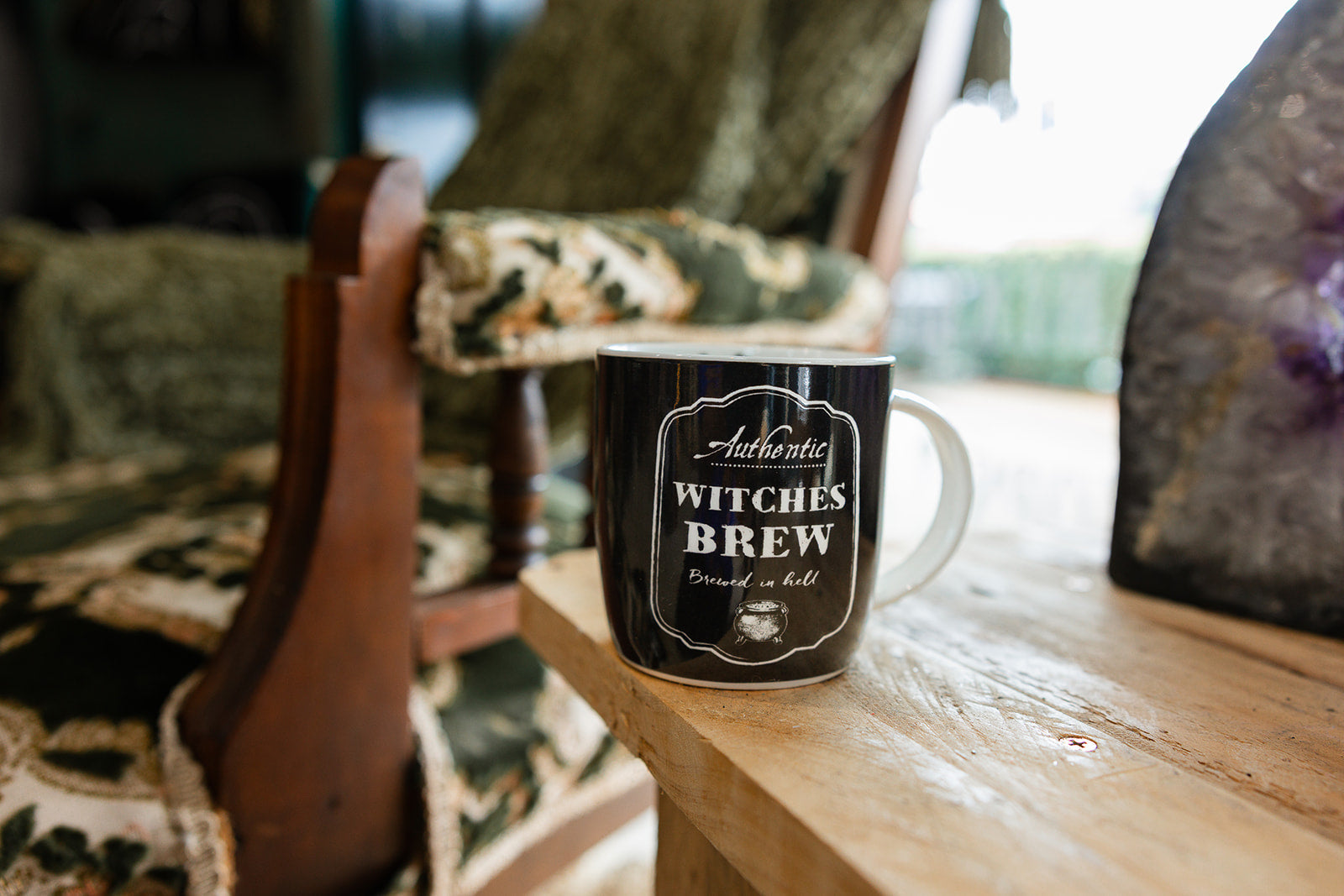 Witches Brew Mug