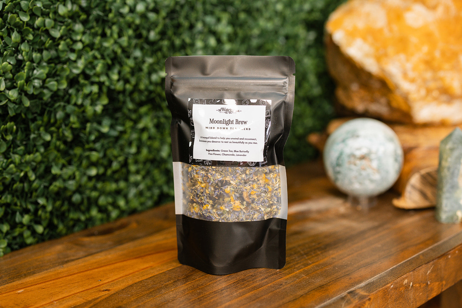 Moonlight Brew Tea Blend