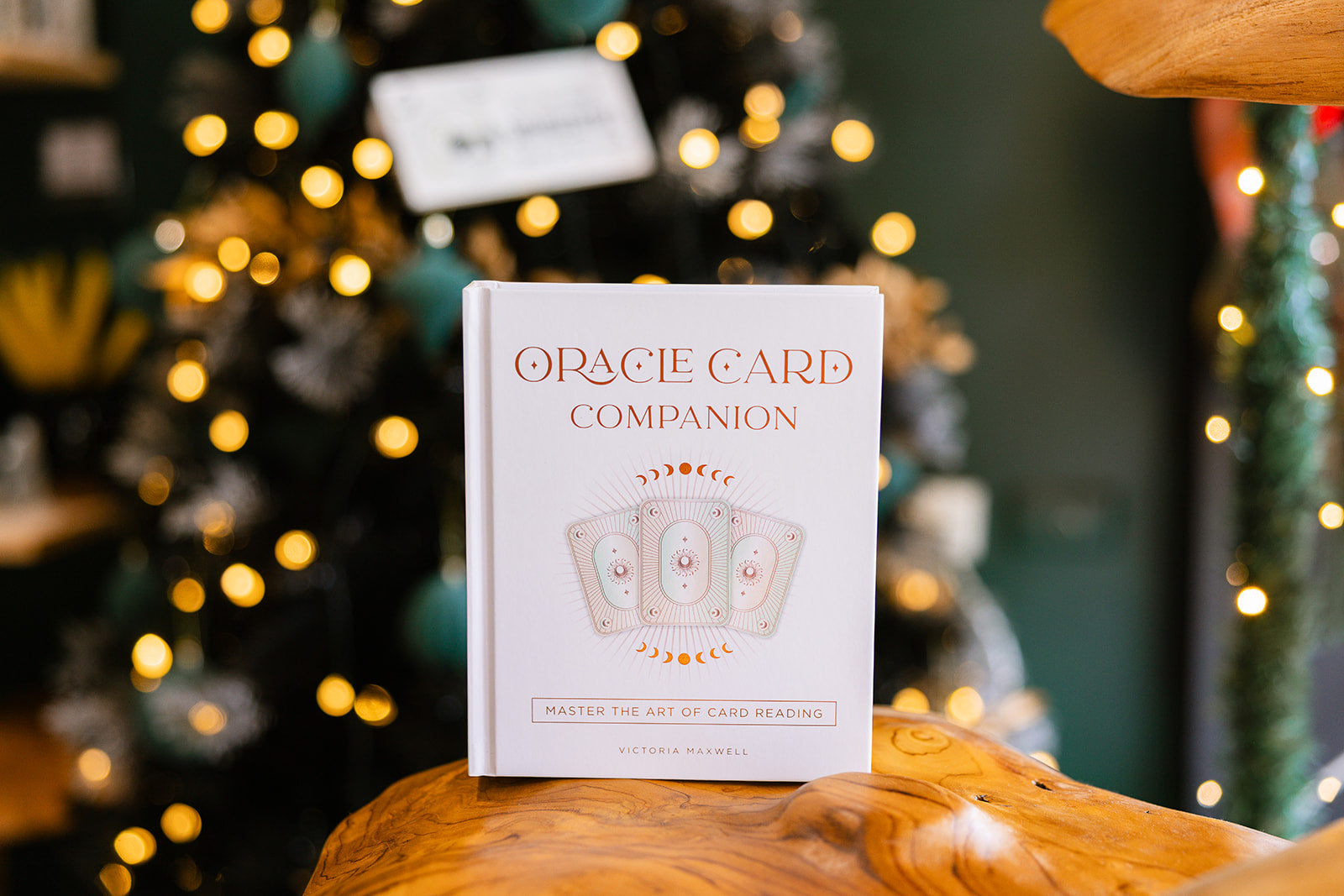Oracle Card Companion