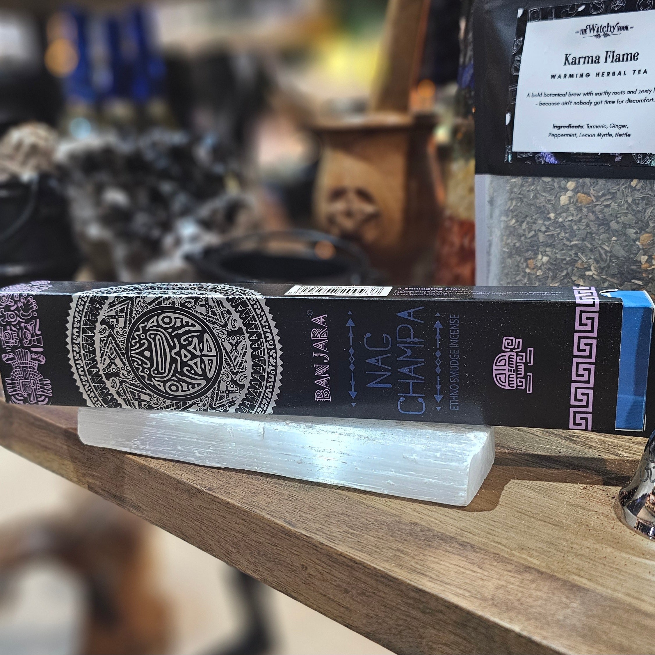 Banjara Nag Champa Incense