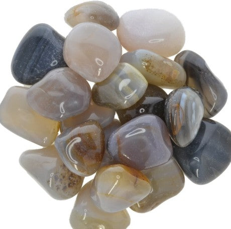 Agate Tumble