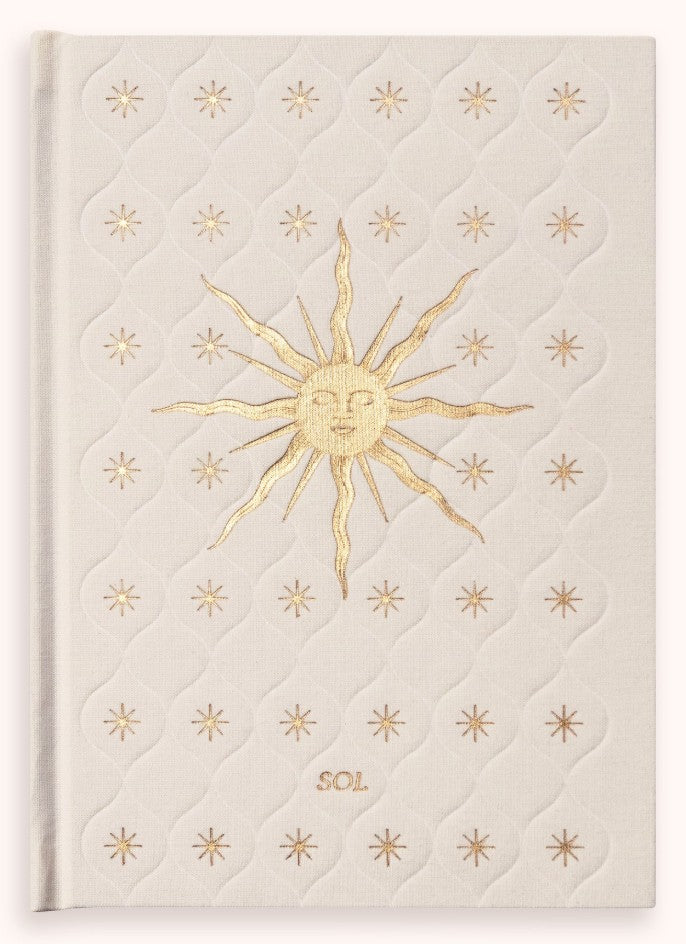Gratitude Journal (Dreamymoons)