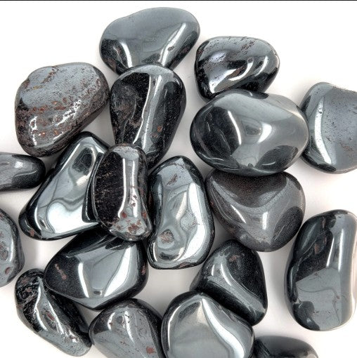 Hematite Tumble