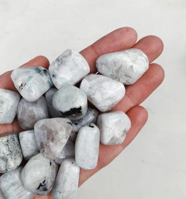 Moonstone Tumble