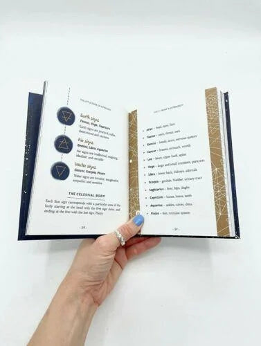 The Little Book of Astrology : An Introduction to Star Signs