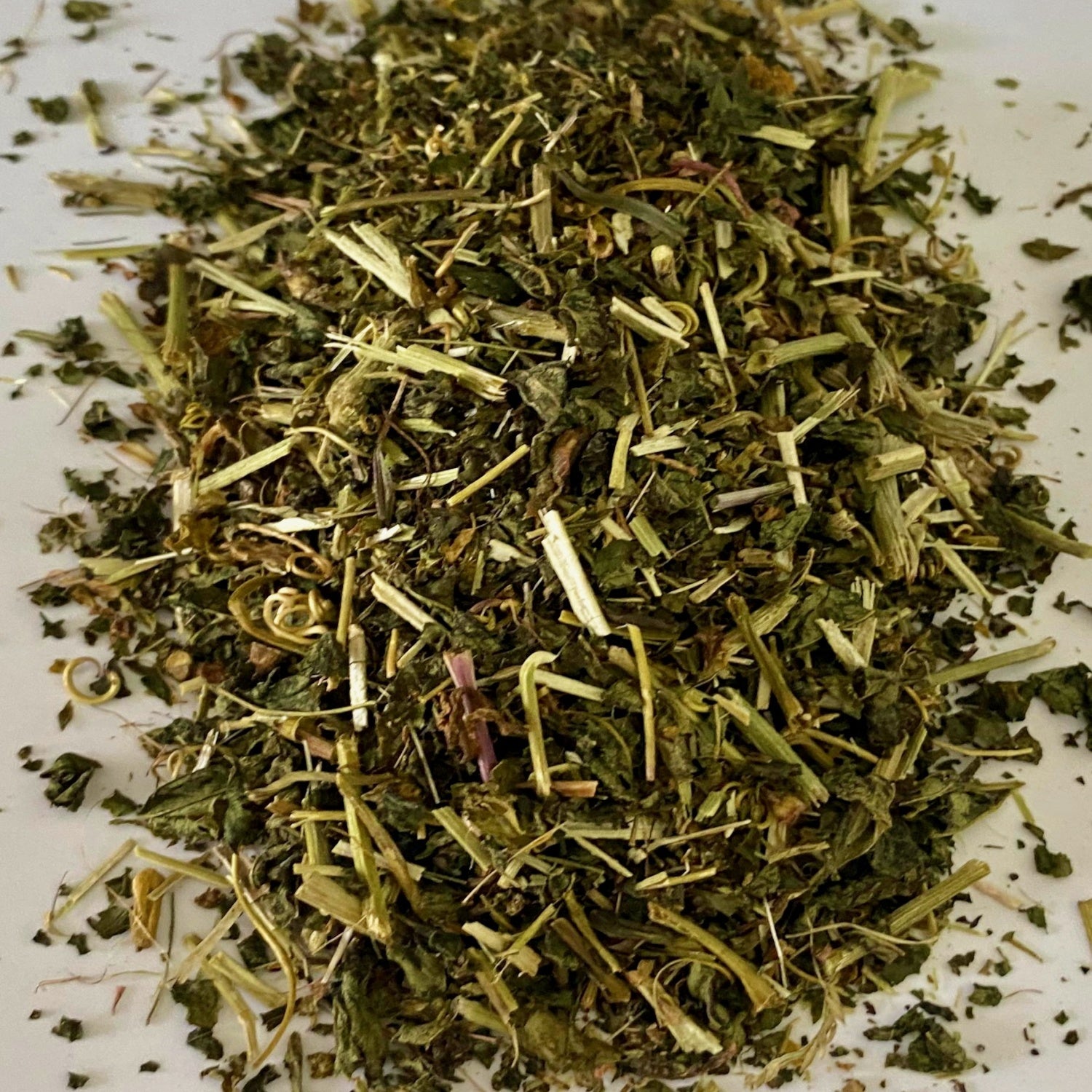 Passion Flower (25g)