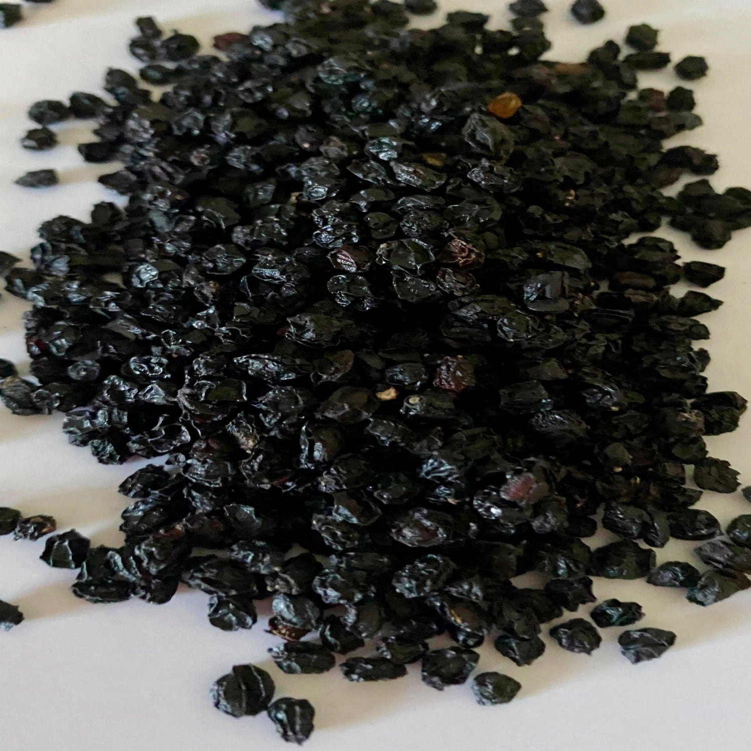 Elderberries (25g)
