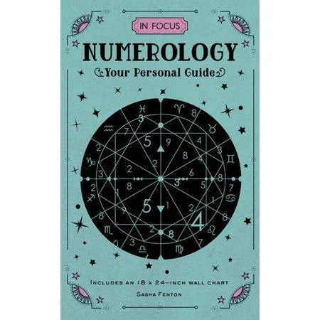 In Focus Numerology: Your Personal Guide