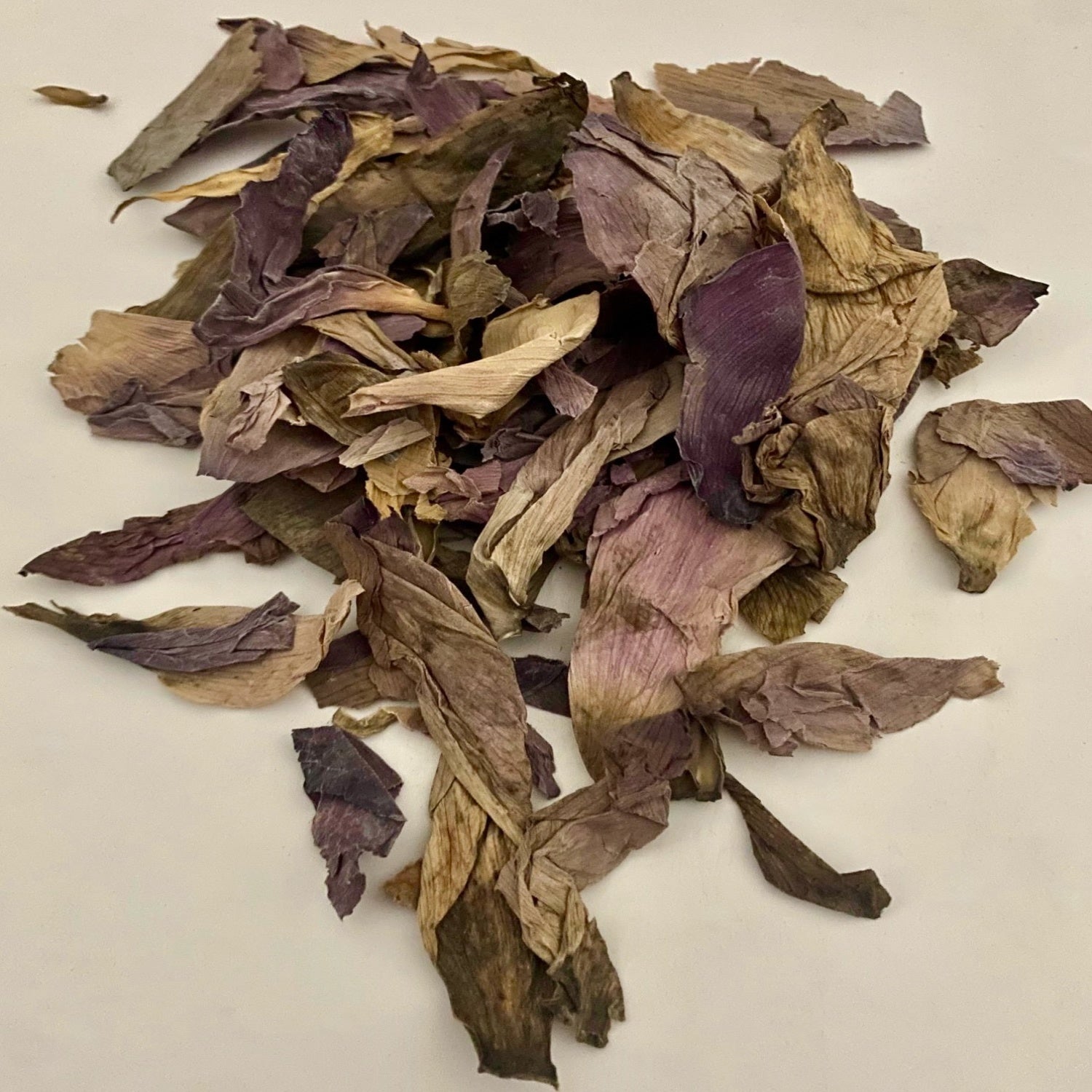 Sacred Lotus Flower (20g Bag)