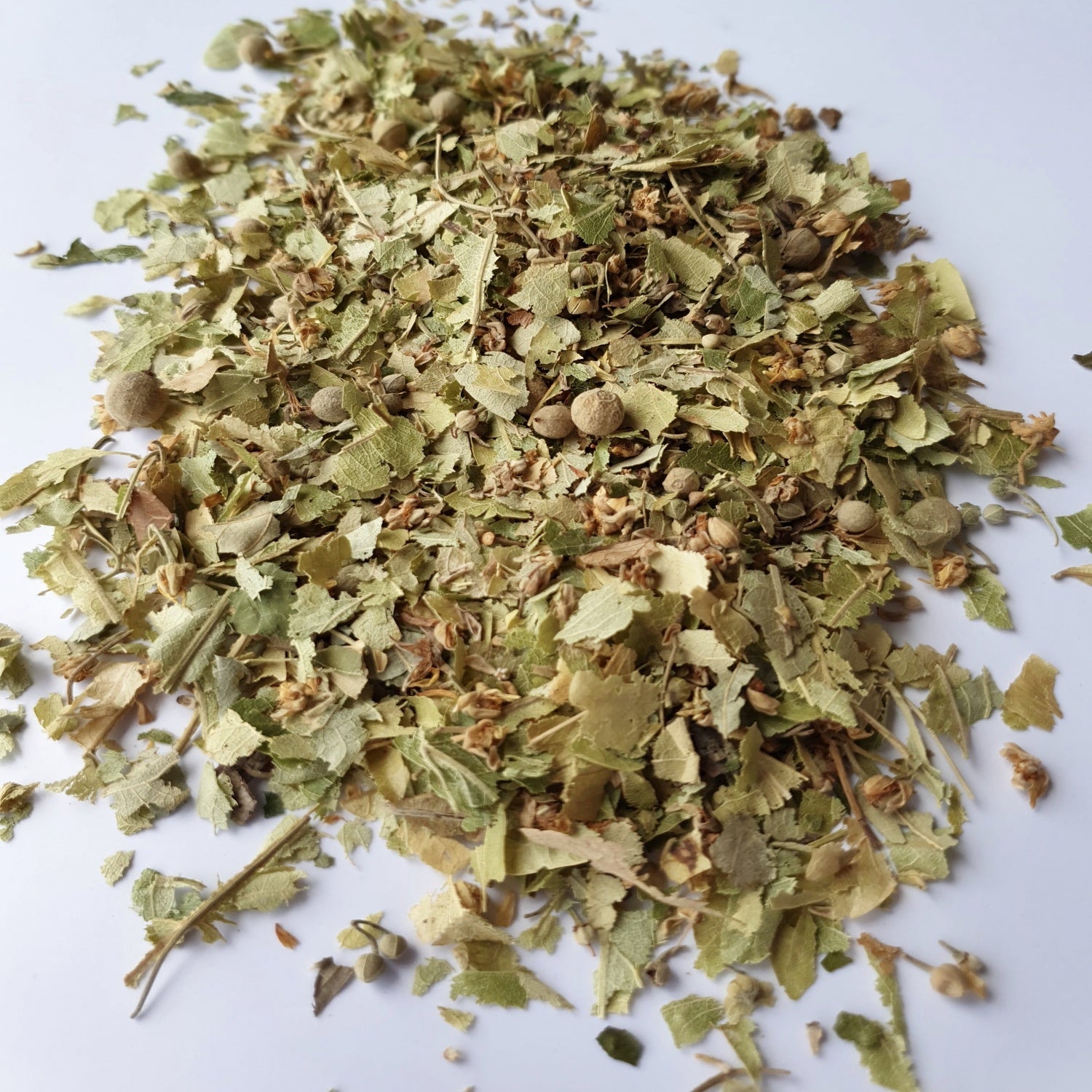 Lime Tree Leaf (25g)