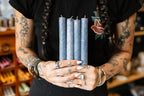 Drippy Candles