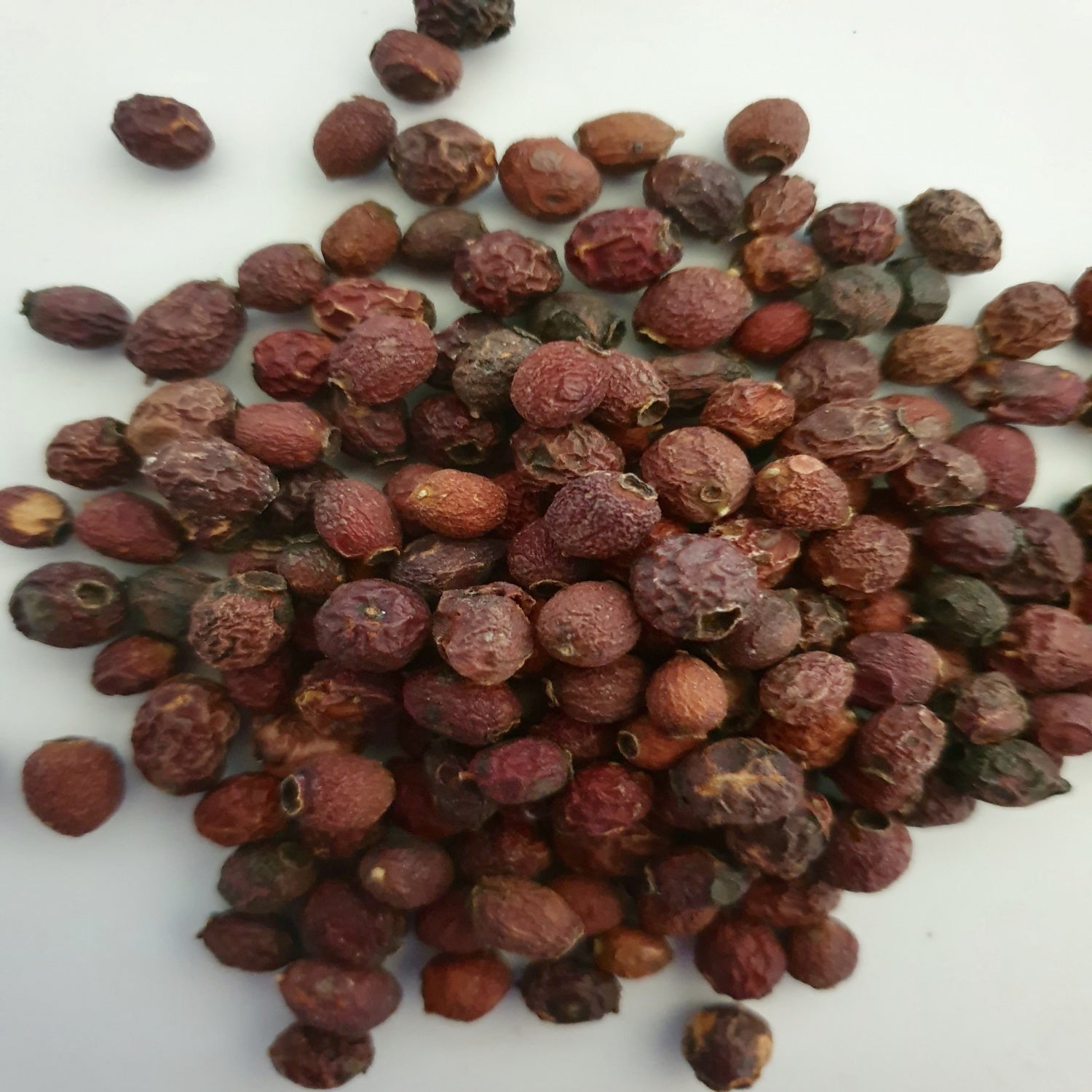 Hawthorn Berry (25g)