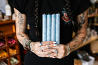 Drippy Candles