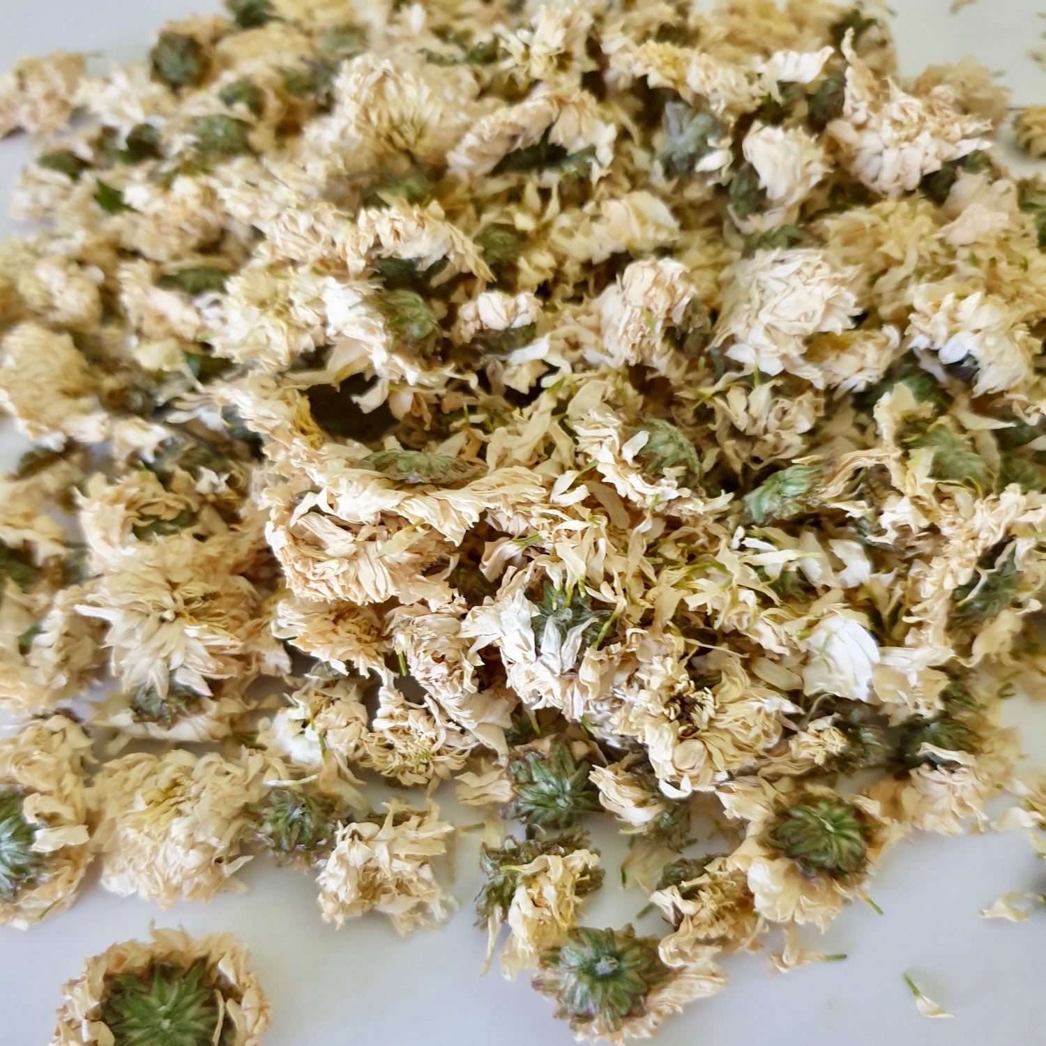 Chrysanthemum Flower (25g)