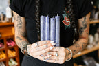 Drippy Candles