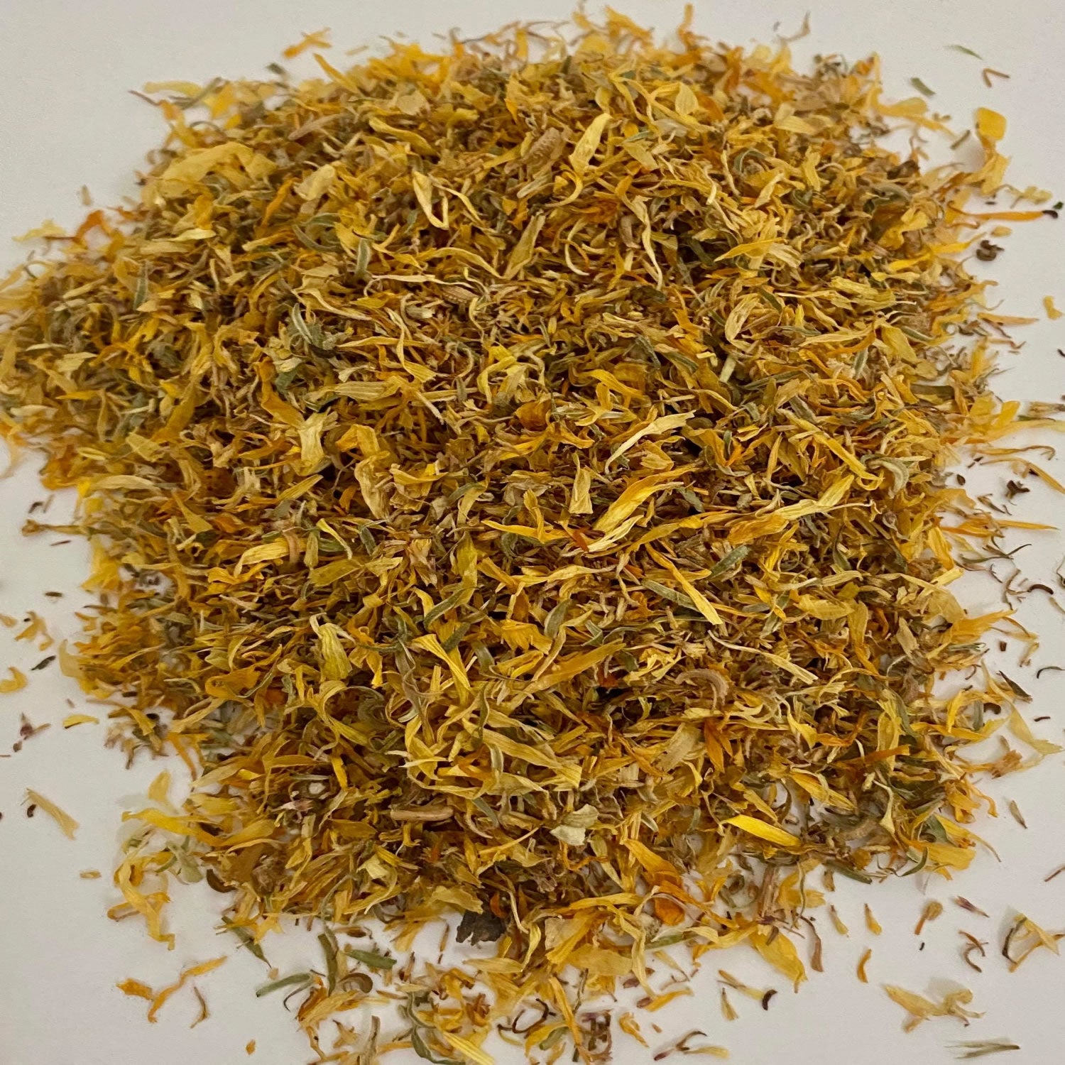 Calendula Flower (25g)