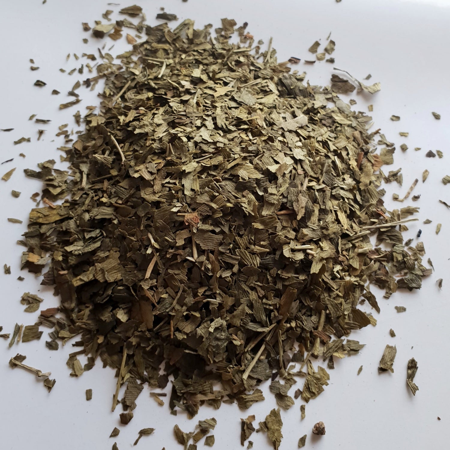 Ginkgo Leaf (25g)