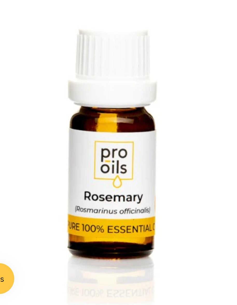 Rosemary Essential Oil