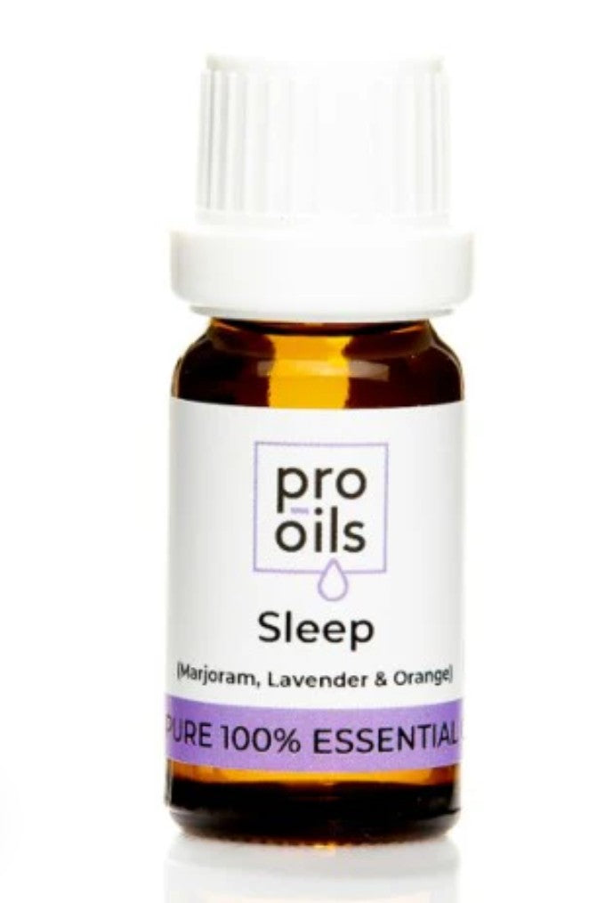 Sleep Essential Oil Blend