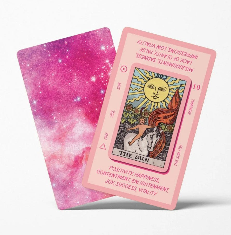 Solis Divinity - Pink