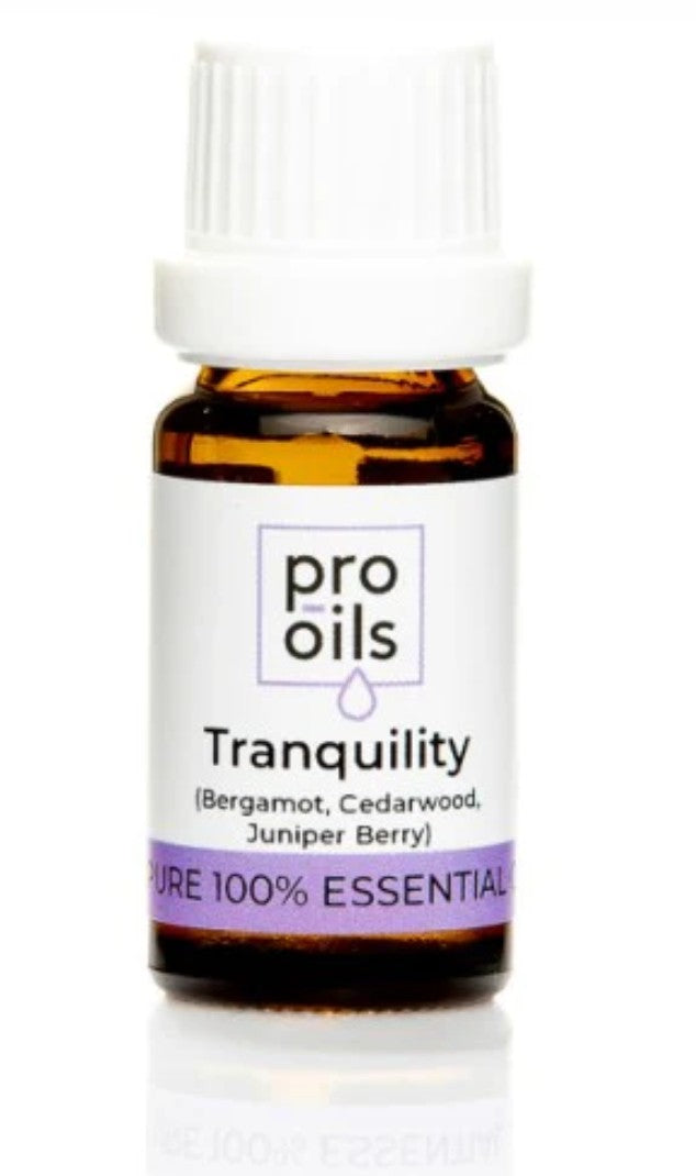 Tranquility Essential Oil Blend